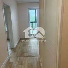 Квартира 27,8 м², 1-комнатная - изображение 1