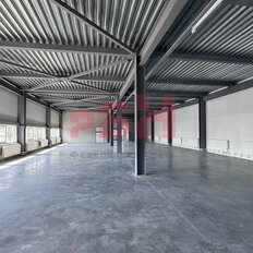 3000 м², склад - изображение 5