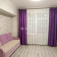 Квартира 54,6 м², 2-комнатная - изображение 1