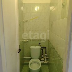 Квартира 56,5 м², 2-комнатная - изображение 2