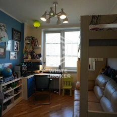 Квартира 89 м², 4-комнатная - изображение 3