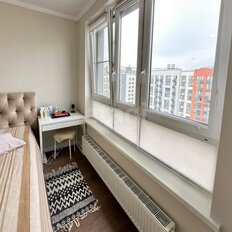 Квартира 64,3 м², 2-комнатная - изображение 1