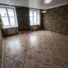 Квартира 46,2 м², 1-комнатная - изображение 3