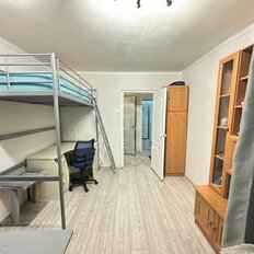 Квартира 29,6 м², 1-комнатная - изображение 3