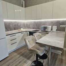 Квартира 30 м², студия - изображение 3
