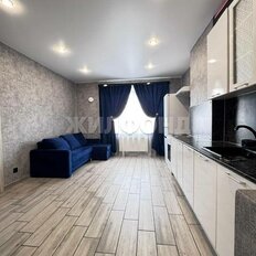 Квартира 36 м², 2-комнатная - изображение 4