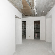 Квартира 60,7 м², 2-комнатная - изображение 2