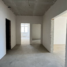 Квартира 110 м², 3-комнатная - изображение 5