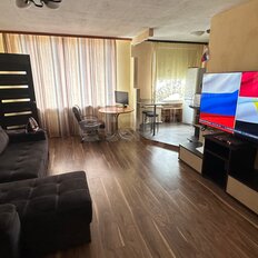 Квартира 43,3 м², 2-комнатная - изображение 1