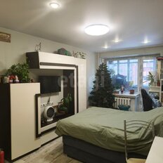 Квартира 44,5 м², 2-комнатная - изображение 1