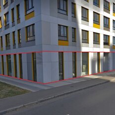 210,7 м², помещение свободного назначения - изображение 1