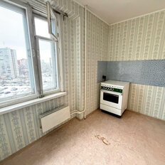 Квартира 35 м², 1-комнатная - изображение 3