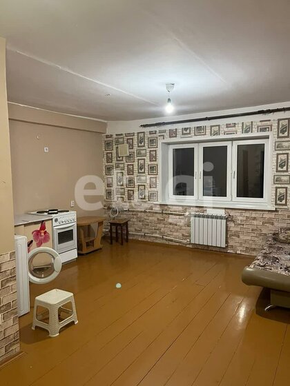 23,8 м², квартира-студия 4 800 000 ₽ - изображение 54