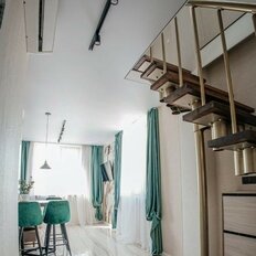 Квартира 103 м², 3-комнатная - изображение 5