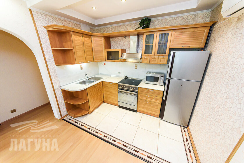 44,4 м², 1-комнатная квартира 17 800 000 ₽ - изображение 43