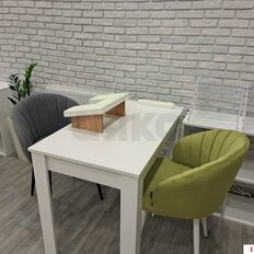 Квартира 28,8 м², студия - изображение 2