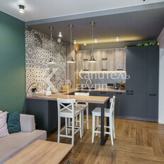 Квартира 59 м², 2-комнатная - изображение 3