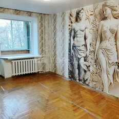 Квартира 45,6 м², 2-комнатная - изображение 4