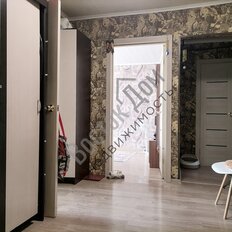 Квартира 66,5 м², 3-комнатная - изображение 3