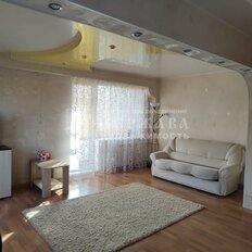 Квартира 35,4 м², 1-комнатная - изображение 1