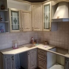 Квартира 68,8 м², 3-комнатная - изображение 4