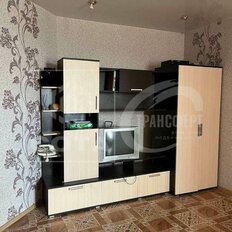Квартира 41,2 м², 1-комнатная - изображение 5
