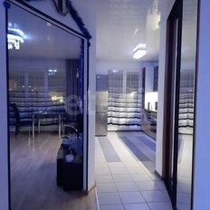 Квартира 82 м², 3-комнатная - изображение 5