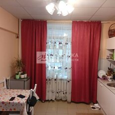Квартира 31,6 м², 1-комнатные - изображение 4