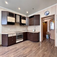 Квартира 46,3 м², 1-комнатная - изображение 5