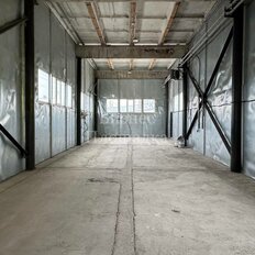 150 м², склад - изображение 1