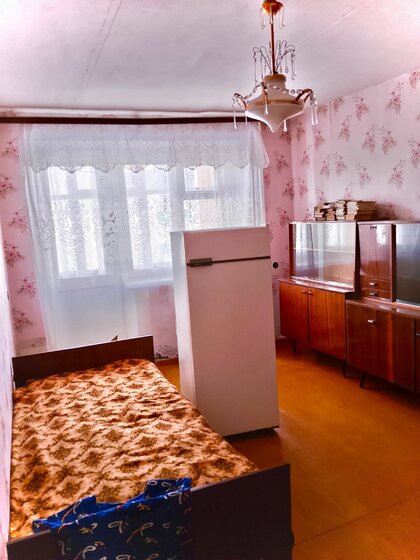58,4 м², 3-комнатная квартира 3 000 000 ₽ - изображение 27