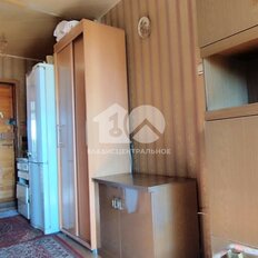 Квартира 23 м², студия - изображение 3