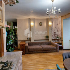 Квартира 98,8 м², 3-комнатная - изображение 3