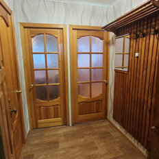 Квартира 34,8 м², 1-комнатная - изображение 5