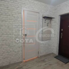 Квартира 42,8 м², 1-комнатная - изображение 4