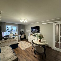 Квартира 75,3 м², 3-комнатная - изображение 1