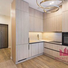 Квартира 47,6 м², 1-комнатная - изображение 3