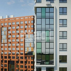 Квартира 54,1 м², 2-комнатная - изображение 5