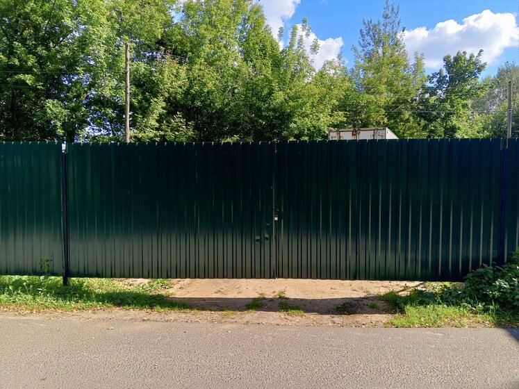 300 м², автосервис 240 000 ₽ в месяц - изображение 49