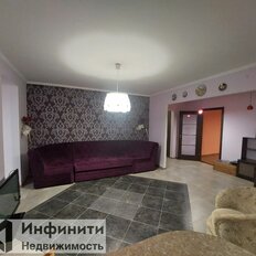 Квартира 79 м², 3-комнатная - изображение 3
