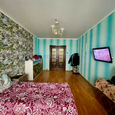 Квартира 74 м², 3-комнатная - изображение 4