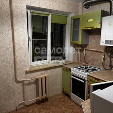 Квартира 65 м², 4-комнатная - изображение 5