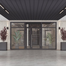 Квартира 74,9 м², 2-комнатная - изображение 3