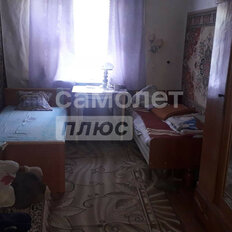 Квартира 45,7 м², 2-комнатная - изображение 3