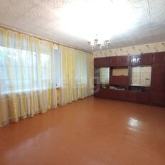 Квартира 61,1 м², 2-комнатная - изображение 3