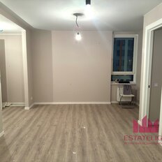 Квартира 48,3 м², 2-комнатные - изображение 3