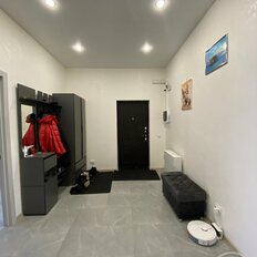 Квартира 64,4 м², 2-комнатная - изображение 4