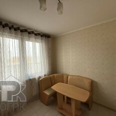 Квартира 34,4 м², 1-комнатная - изображение 4