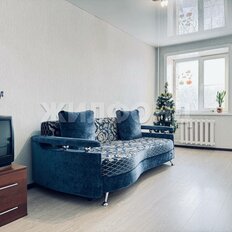 Квартира 51,2 м², 2-комнатная - изображение 3