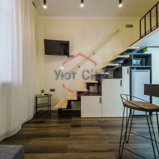 Квартира 26,8 м², студия - изображение 1